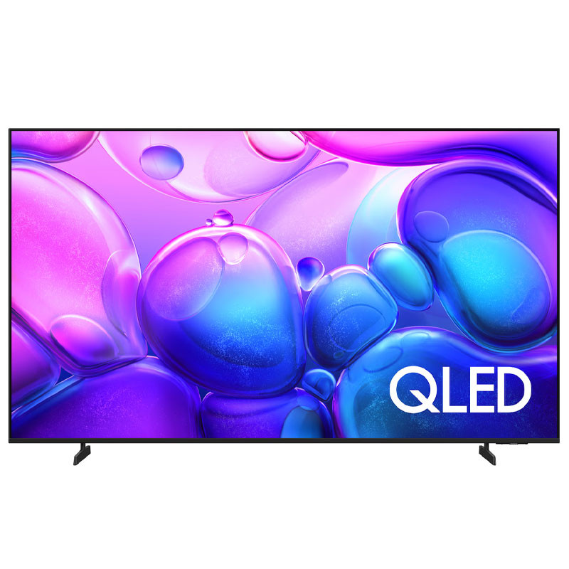 TV SAMSUNG 65" Q6 QLED ULTRA HD 4k SMART TV - Samsung - photo 7