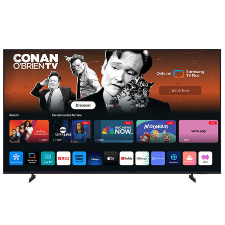 TV SAMSUNG 65" Q6 QLED ULTRA HD 4k SMART TV - Samsung - photo 10