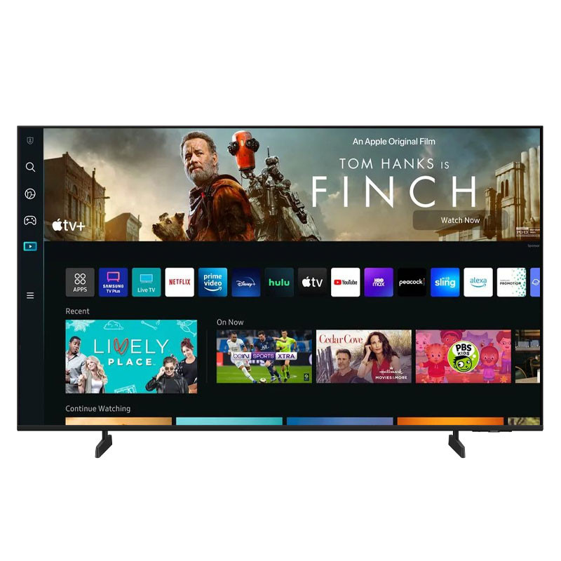 TV SAMSUNG 70" CRYSTAL ULTRA HD 4k SMART TV / U8000F (2025) - variant UA58U8000F - photo 1