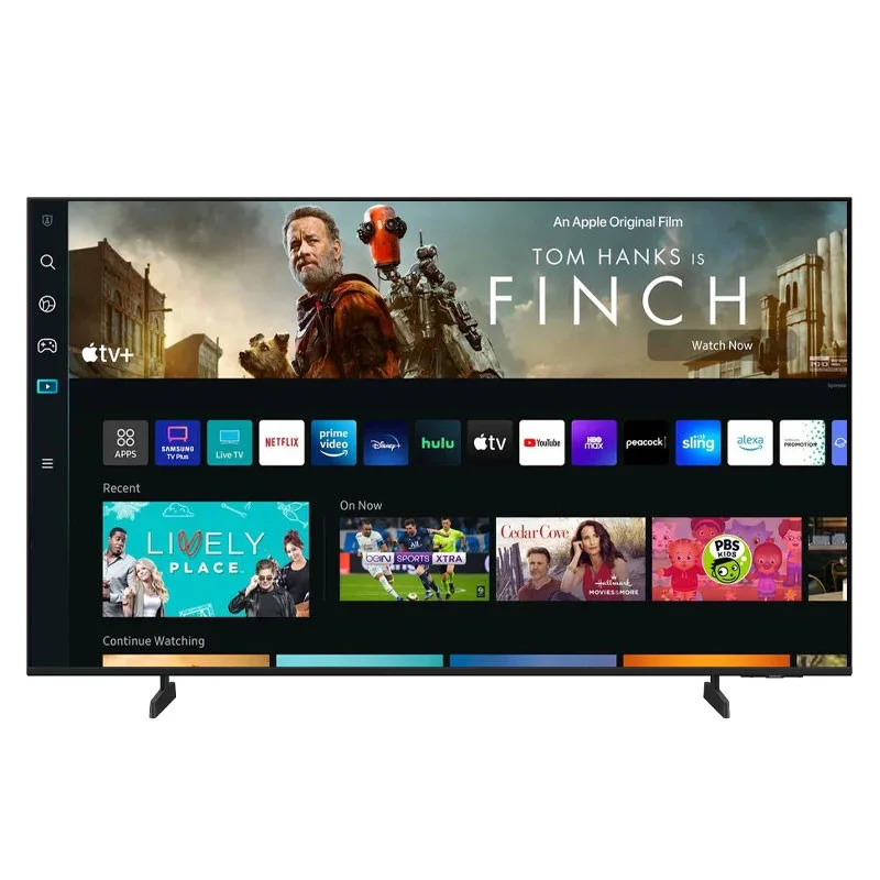 TV SAMSUNG 70" CRYSTAL ULTRA HD 4k SMART TV / U8000F (2025) - variant UA58U8000F - photo 1