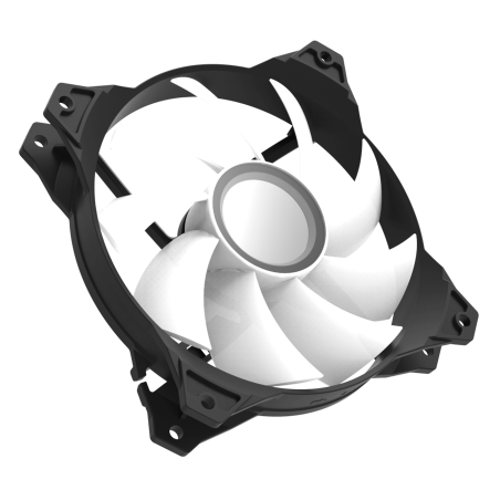 Ventilateur de boitier Zalman RFD120A RGB - 12cm (Noir) - variant 8809213762734 - photo 11