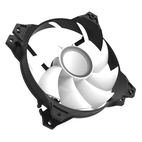 Ventilateur de boitier Zalman RFD120A RGB - 12cm (Noir) - variant 8809213762734 - photo 11