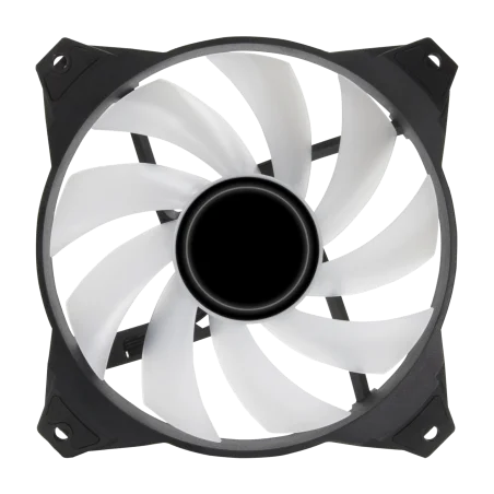 Ventilateur de boitier Zalman RFD120A RGB - 12cm (Noir) - variant 8809213762734 - photo 7