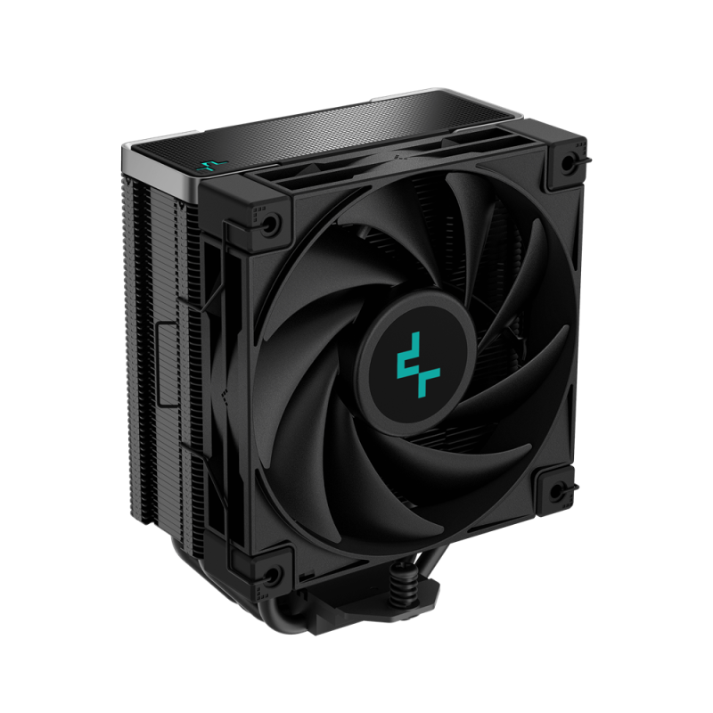 Ventilateur de processeur DeepCool AK620 ZERO DARK / Noir - variant R-AK400-BKNNMN-G-2 - photo 1