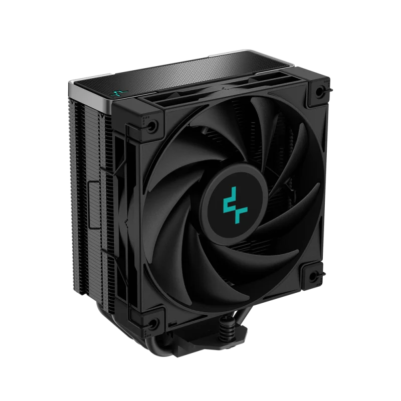 Ventilateur de processeur DeepCool AK620 ZERO DARK / Noir - variant R-AK400-BKNNMN-G-2 - photo 1