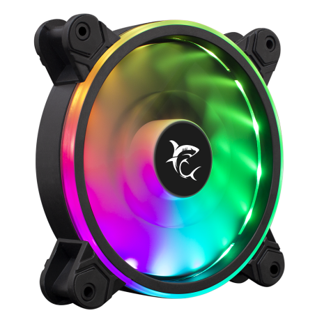 Ventilateur de processeur White Shark PULSAR / A-RGB - photo 6