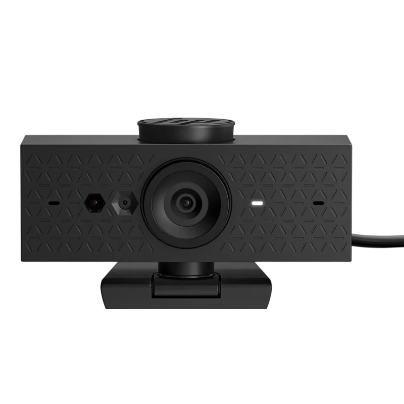 Webcam FULL HD HP 625 / Noir