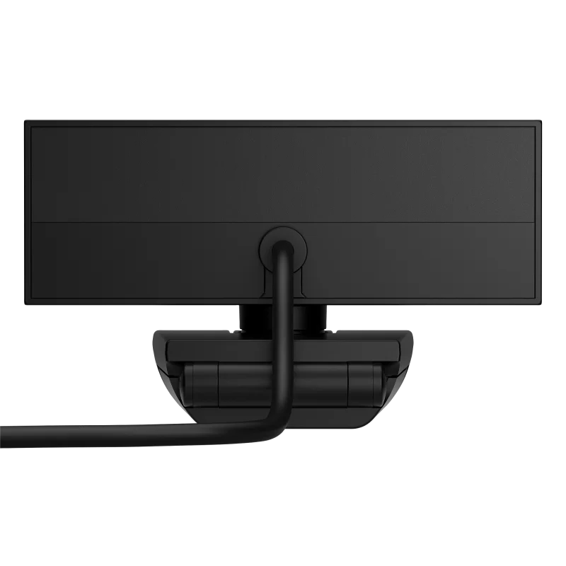 Webcam FULL HD HP 625 / Noir