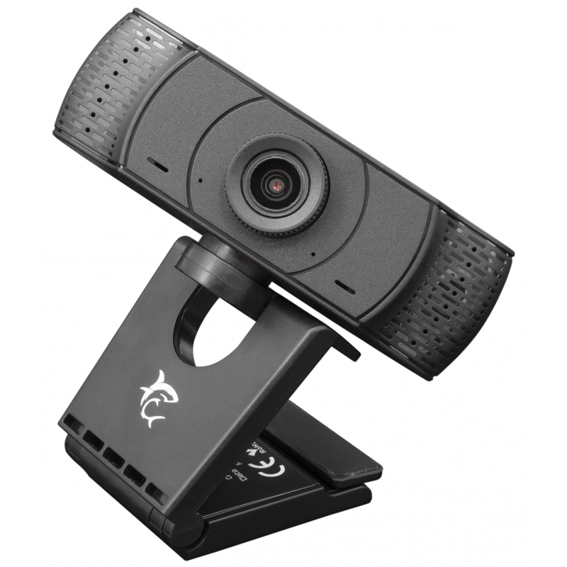 Webcam USB White Shark OWL Full HD 1080p - photo 1