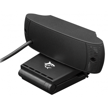 Webcam USB White Shark OWL Full HD 1080p - photo 11