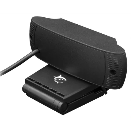 Webcam USB White Shark OWL Full HD 1080p - photo 11