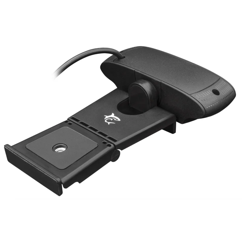 Webcam USB White Shark OWL Full HD 1080p - photo 4