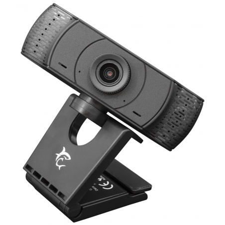 Webcam USB White Shark OWL Full HD 1080p - photo 8