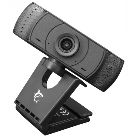 Webcam USB White Shark OWL Full HD 1080p - photo 8
