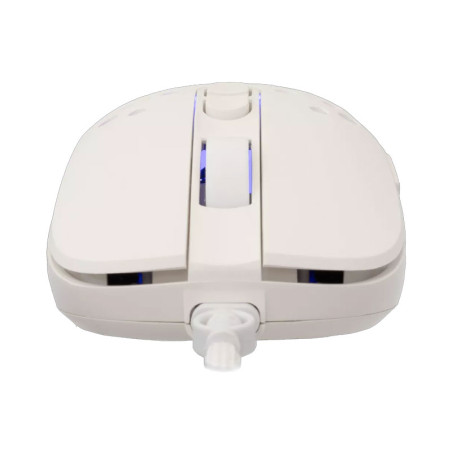 White Shark GAMING MOUSE GM-9004 TRISTAN WHITE - photo 12
