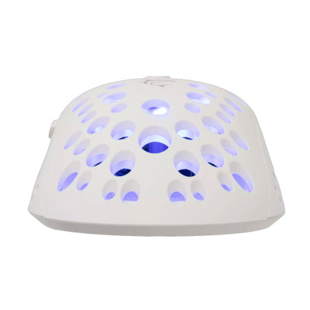 White Shark GAMING MOUSE GM-9004 TRISTAN WHITE - photo 14