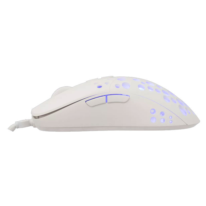 White Shark GAMING MOUSE GM-9004 TRISTAN WHITE - photo 3