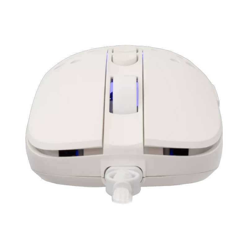 White Shark GAMING MOUSE GM-9004 TRISTAN WHITE - photo 4