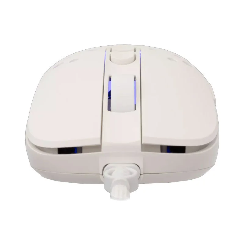 White Shark GAMING MOUSE GM-9004 TRISTAN WHITE - photo 4