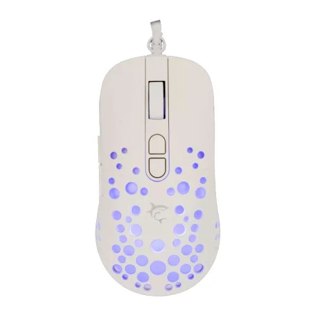 White Shark GAMING MOUSE GM-9004 TRISTAN WHITE - photo 8