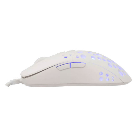 White Shark GAMING MOUSE GM-9004 TRISTAN WHITE - photo 10