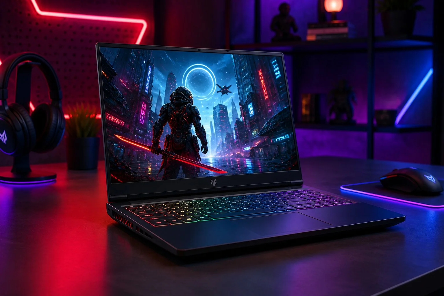PC Portable Gamer