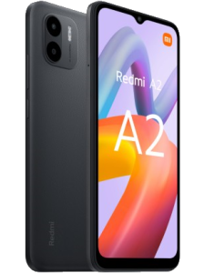 Xiaomi Redmi A2 Plus 2-32GB Noir prix tunisie pas cher