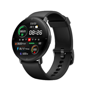 Smartwatch mibro Watch A1 Noir sousse