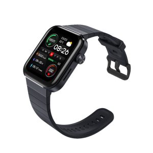 Smartwatch mibro Watch T1 Noir bracelet