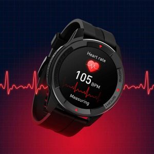 Smartwatch mibro Watch X1 Noir promotion tunisie