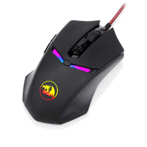 Souris gaming filaire XPERT-M100