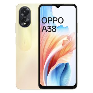 OPPO A38 6+6/128GB GOLD