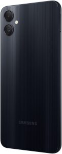 Samsung Galaxy A05 4-64GB Noir