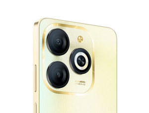 camera-infinix-smart-8-gold-tunisie